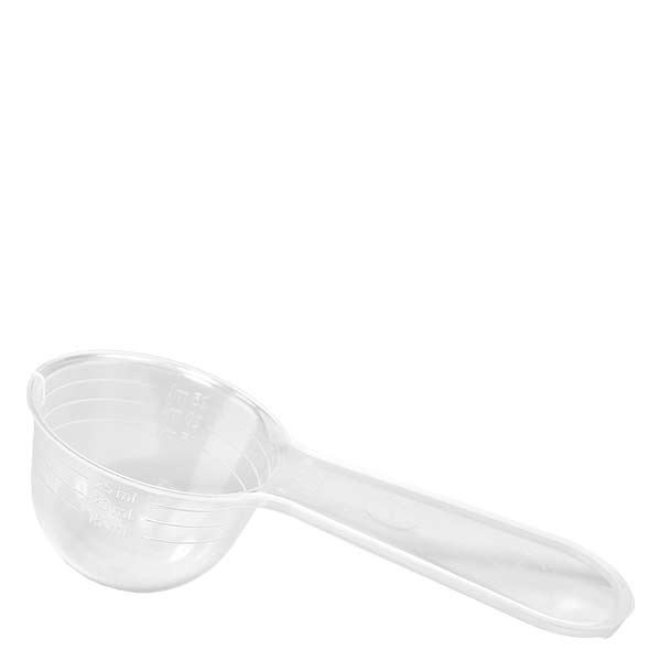 Cucchiaio di misurazione 30ml con scala Cucchiaio di misurazione 30ml con scala