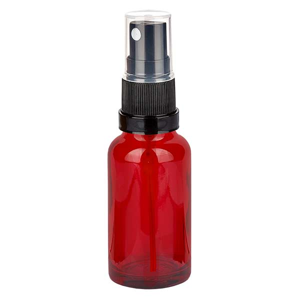 Flacone spray da 20 ml RedLine UT18/20 UNiTWIST Flacone spray da 20 ml RedLine UT18/20 UNiTWIST