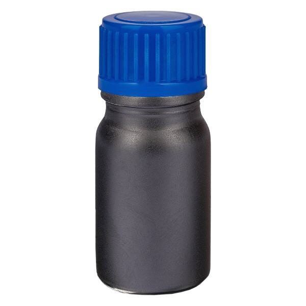 Flacone da 5ml 11mm SV blu STD BlackLine UT18/5 Flacone da 5ml 11mm SV blu STD BlackLine UT18/5