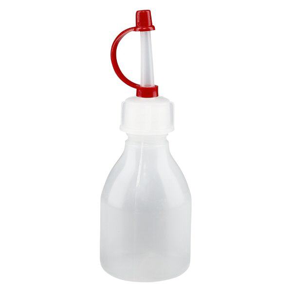 Bottiglia contagocce da 30 ml, bottiglia da laboratorio a collo stretto Bottiglia contagocce da 30 ml, bottiglia da laboratorio a collo stretto