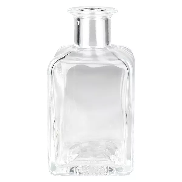 200ml Glasflasche "Clara" ohne Verschluss UNiTWIST 200ml Glasflasche "Clara" ohne Verschluss UNiTWIST