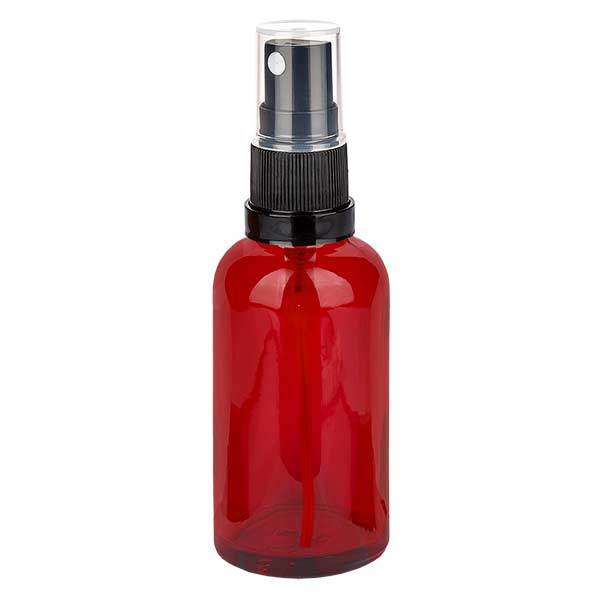 Flacone spray da 30 ml RedLine UT18/30 UNiTWIST Flacone spray da 30 ml RedLine UT18/30 UNiTWIST