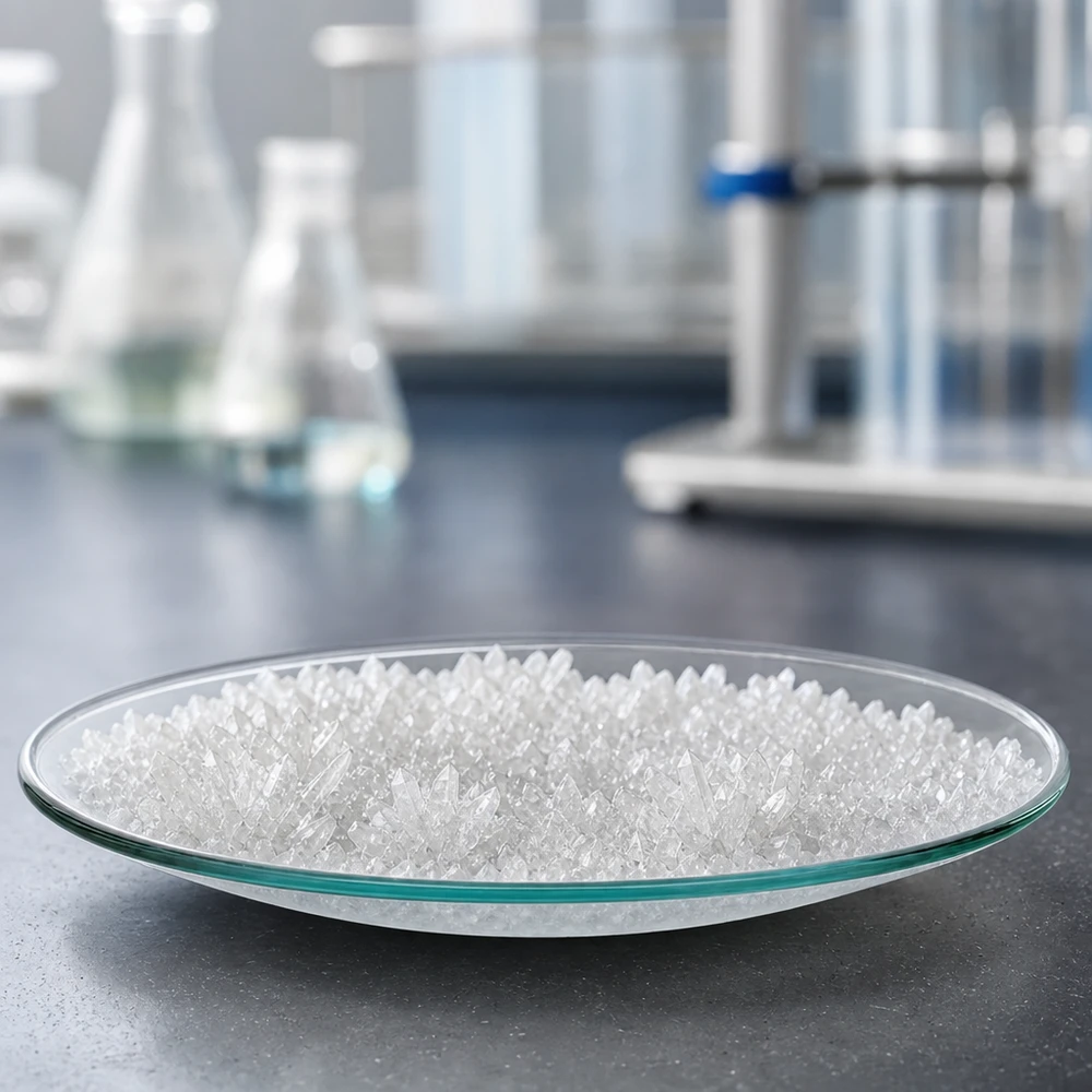 Uhrglasschale ø60 mm Chemielabor Uhrglasschale 60mm Durchmesser zur Aufbewahrung und Analyse von Substanzen