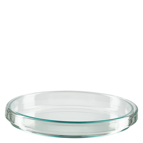 Petrischale 100x15mm Glas