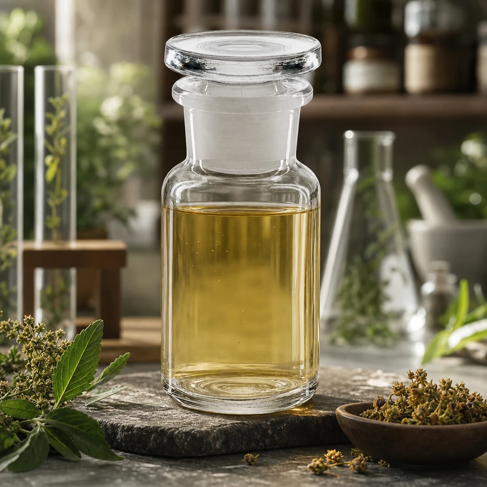 Bottiglia a spalla tonda 50ml chiara a collo largo in vetro con tappo Fiaschetta in vetro borosilicato con spalla arrotondata, 50 ml, collo largo, con tappo in vetro molato, trasparente