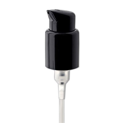 Tappo per pompa nero 410/24 pz. Tappo per pompa nero 410/24 pz.