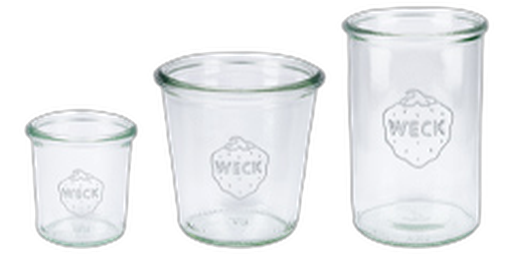 Barattoli WECK