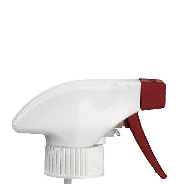 SprayCap per bottiglie da laboratorio a collo stretto 1000ml SprayCap per bottiglie da laboratorio a collo stretto 1000ml