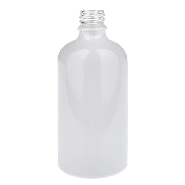 Flacone da farmacia da 100 ml WhiteLine UT18/100 UNiTWIST Flacone da farmacia da 100 ml WhiteLine UT18/100 UNiTWIST