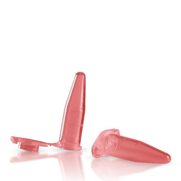 Globuli Caps rosso 1,8g in plastica Globuli Caps rosso 1,8g in plastica