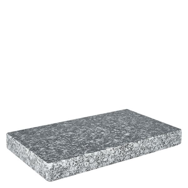 Pietra di granito per i set di pietre calde UNiTWIST Pietra di granito per i set di pietre calde UNiTWIST