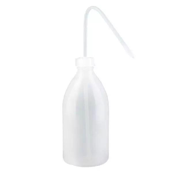 500ml Spritzflasche, Enghals Laborflasche 500ml Spritzflasche, Enghals Laborflasche