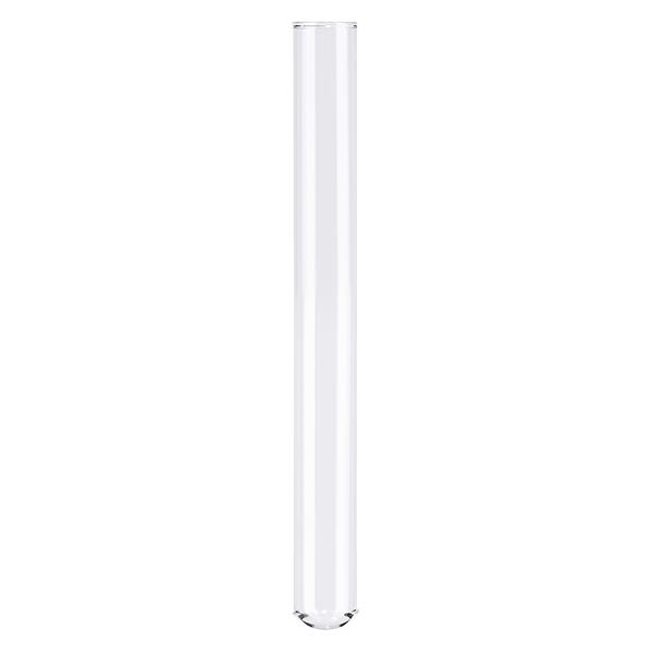 Provetta 160x16 mm, vetro soda-lime Provetta 160x16 mm, vetro soda-lime