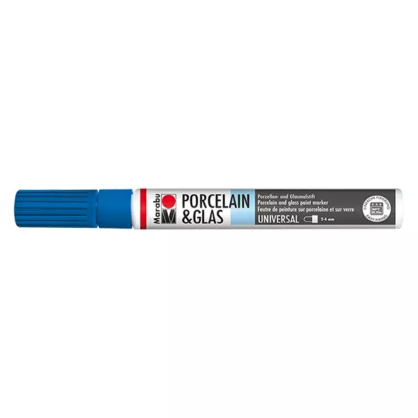 Crayon Gentiane 2-4mm pour verre/porcelaine (142) Crayon Gentiane 2-4mm pour verre/porcelaine (142)
