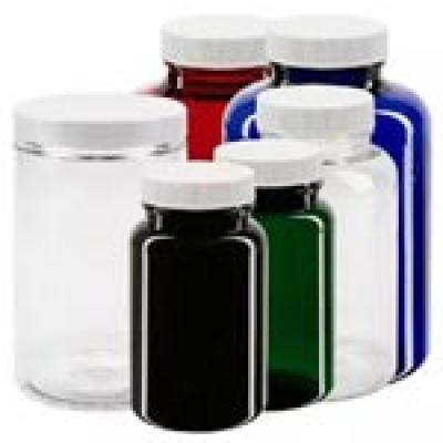 Petpacker (Schraubdosen)