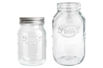 Pearl Jars