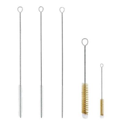 Spazzolini per la pulizia