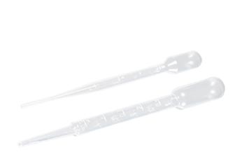 Pasteurpipetten