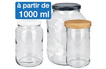 ab 1000ml