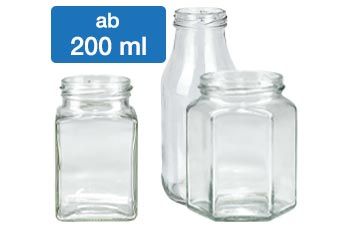 ab 200ml bis 299ml